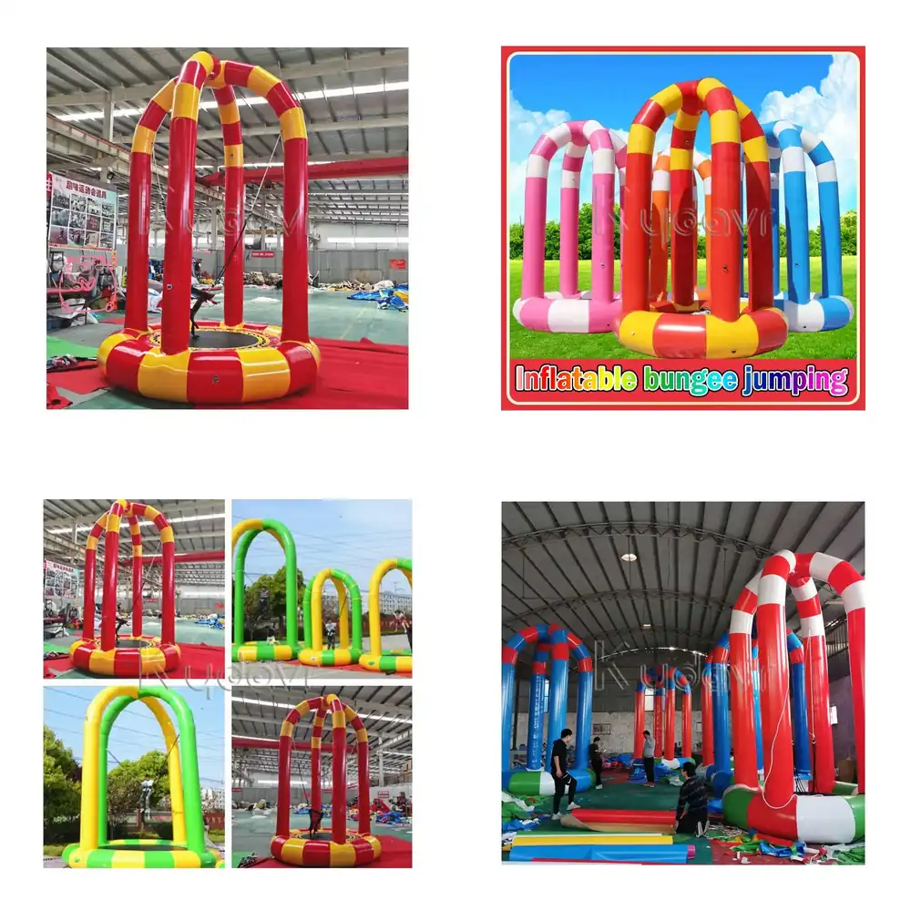 Trampoline Mini Indoor - Mini Ticari Açık Hava Kapalı Alan