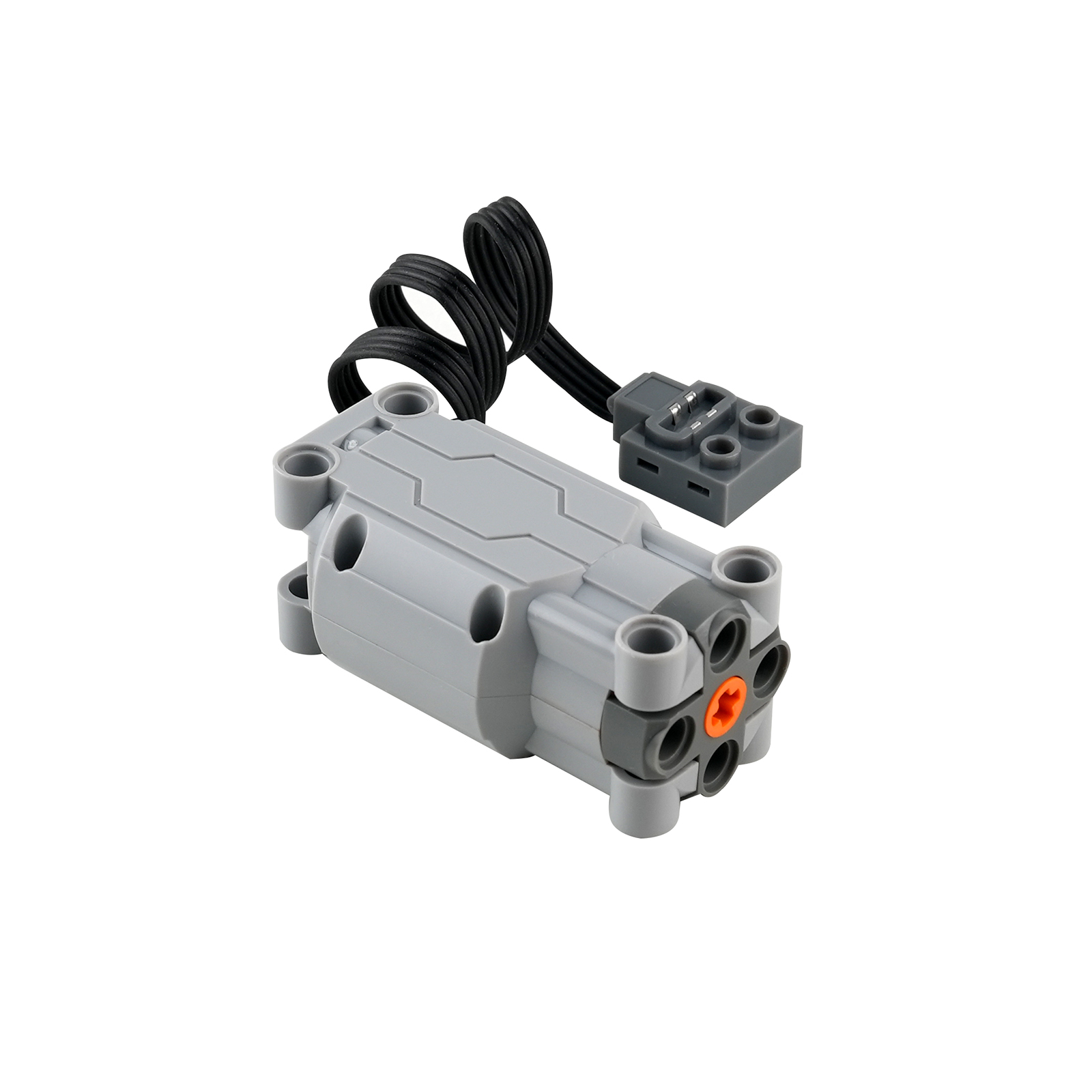 Kids Toys Lego - Yeni Geliştirilmiş L Motor 88003 Yapı