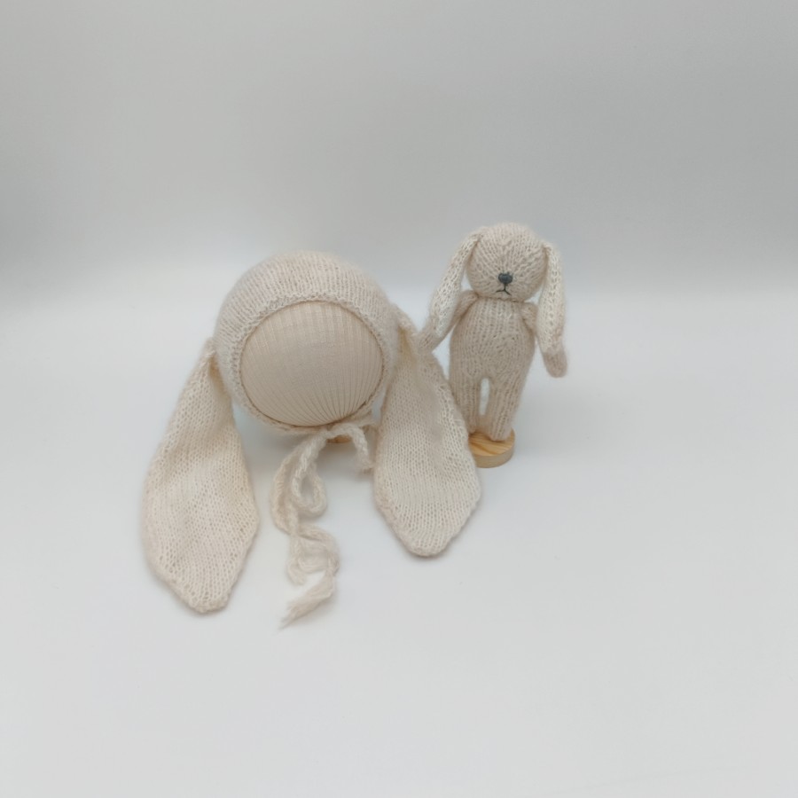 Kids Toys New Born - Yenidoğan Fotoğraf Sahne Şapka Bebek Setleri