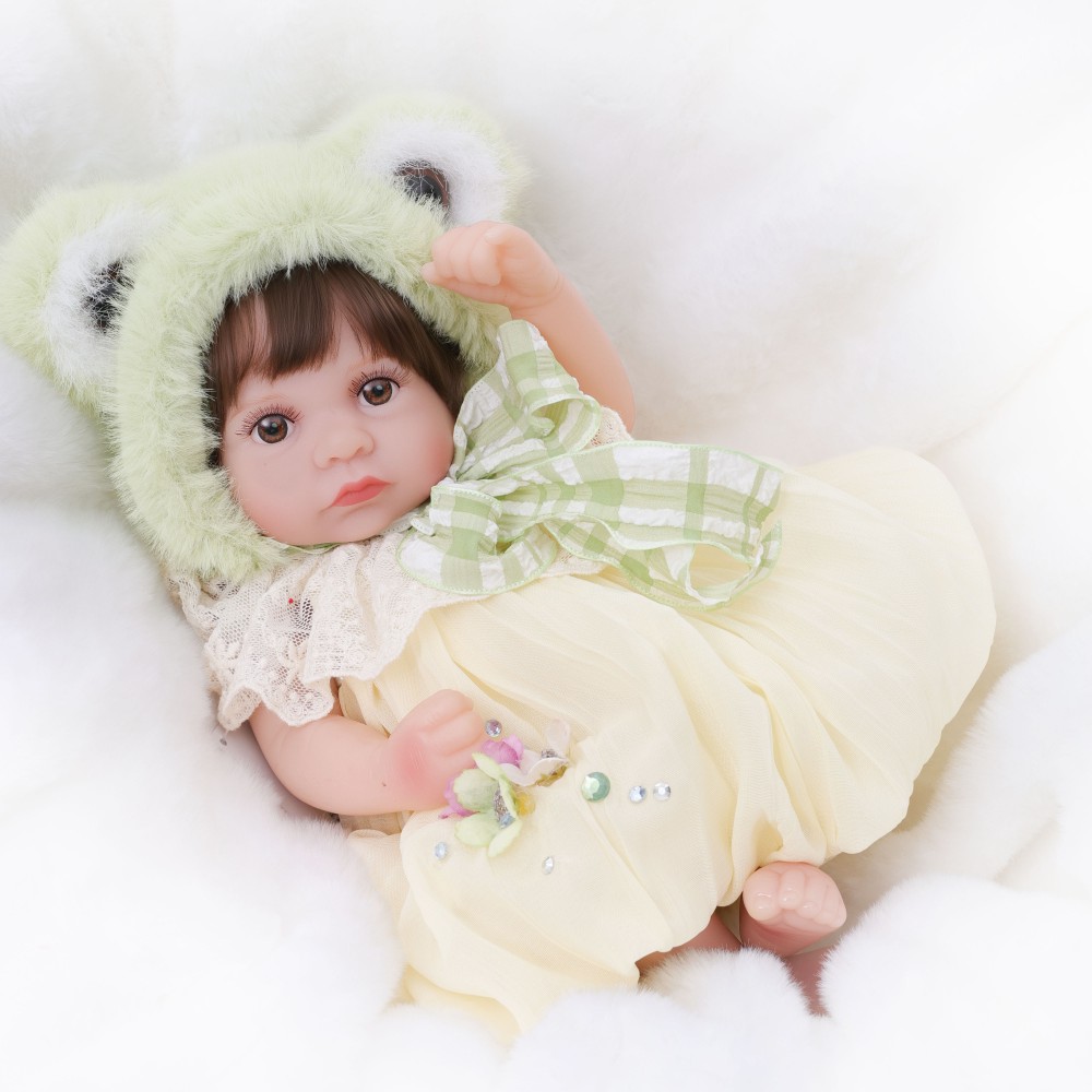 Kids Toys Xmas - Cloveray 12 inç Orijinal Tam Vücut