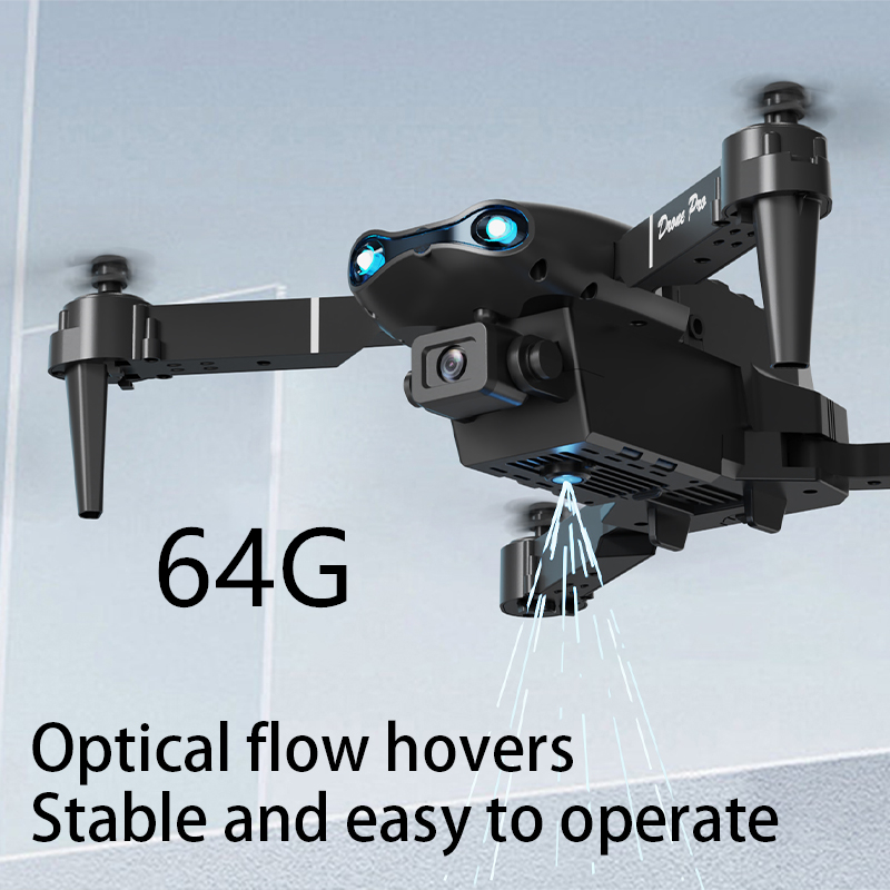 Toys For Kids Video - E99 Hava Ekran Kontrollü Drone Profesyonel