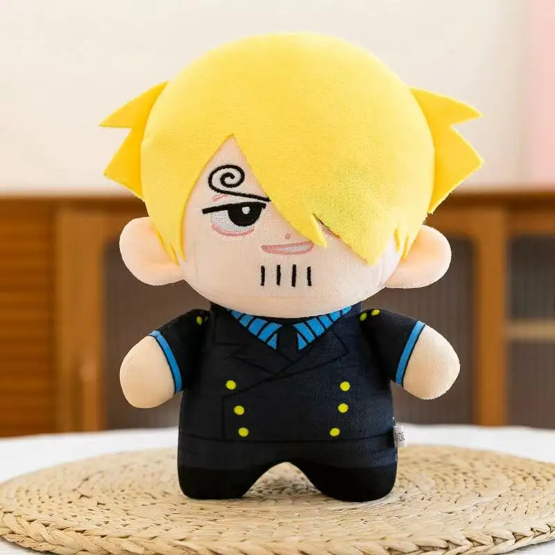Anime 23cm Peluş oyuncaklar Lu - Kids Toys Xmas incelemesi ve fiyatı