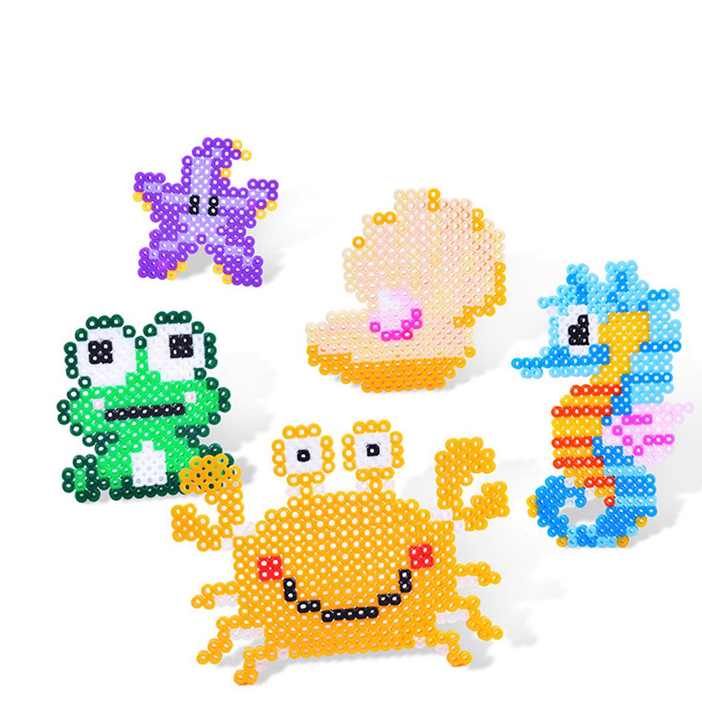 2,6 mm Boncuklu Yapboz Oyuncak - Kids Toys Under $20 incelemesi ve fiyatı