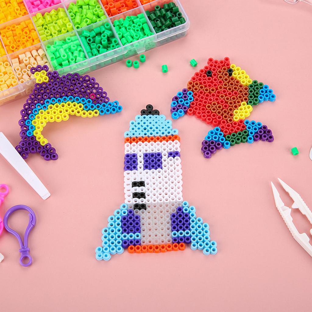 2,6 mm Boncuklu Yapboz Oyuncak - Kids Toys Under $20 incelemesi ve fiyatı