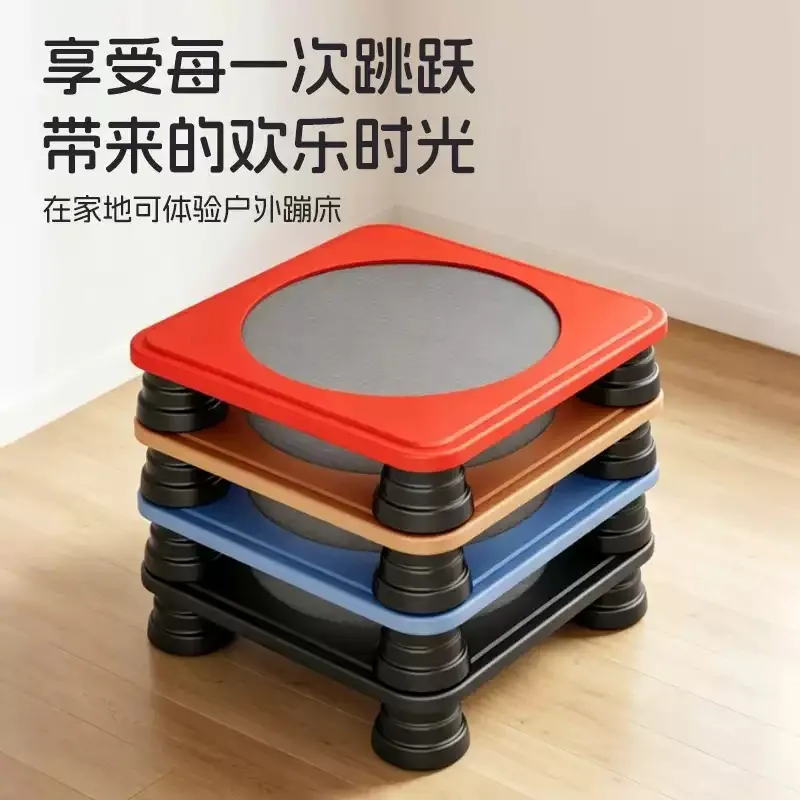 Katlanabilir, İç Mekan Kullanı - Trampoline Mini Indoor incelemesi ve fiyatı