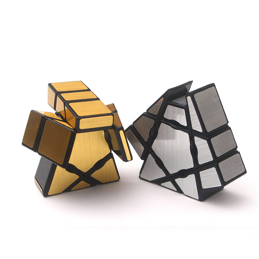 YongJun İlk Katman 1x3x3 Küp B - Kids Toys Manufacturers incelemesi ve fiyatı