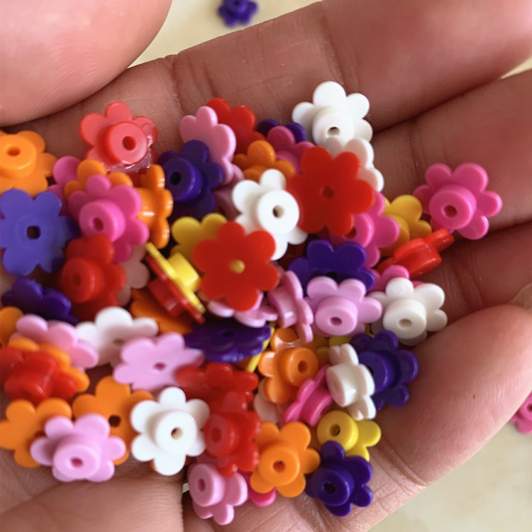 50-1000 adet Küçük Çiçek 3742  - Kids Toys Lego incelemesi ve fiyatı