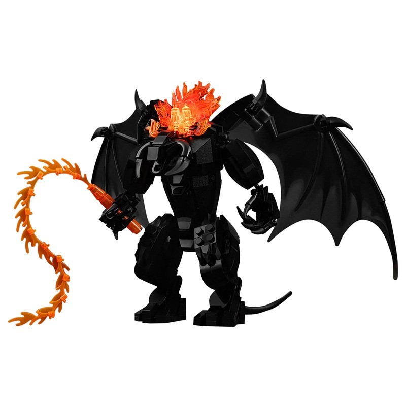 PG8031 PG8027 Blok Oyuncak Ork - Kids Toys Lego incelemesi ve fiyatı