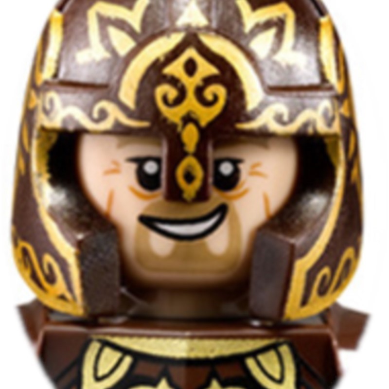 PG8031 PG8027 Blok Oyuncak Ork - Kids Toys Lego incelemesi ve fiyatı