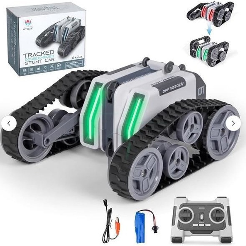 Wt2023c Rc Stunt Arabası Palet - Kids Toys Under $20 incelemesi ve fiyatı