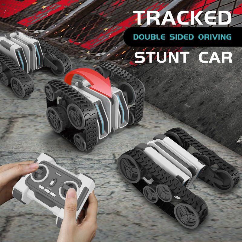 Wt2023c Rc Stunt Arabası Palet - Kids Toys Under $20 incelemesi ve fiyatı