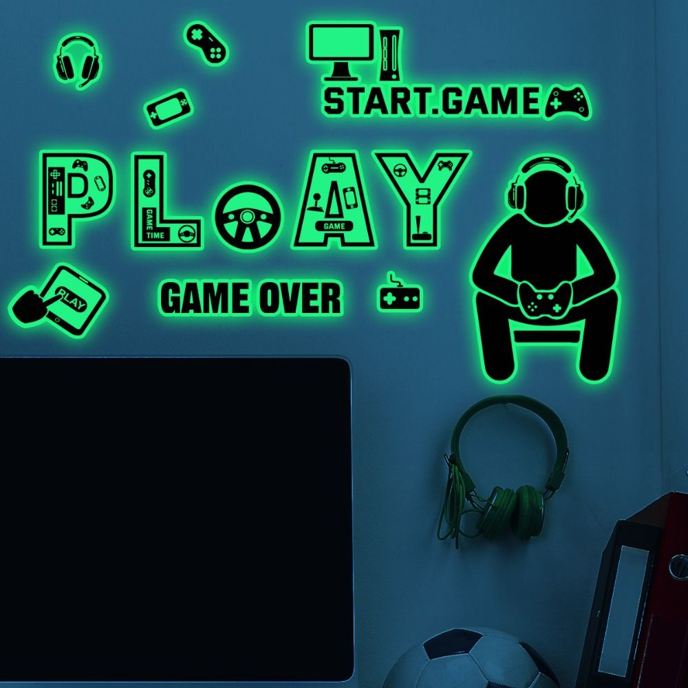 Kozmik yıldızlı gökyüzü oyunu  - Glow In Dark Stars incelemesi ve fiyatı
