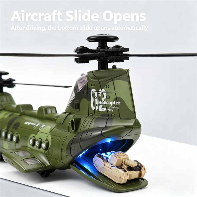 Elektrikli Çarp-Çalıştır Uçak  - Kids Toys Xmas incelemesi ve fiyatı