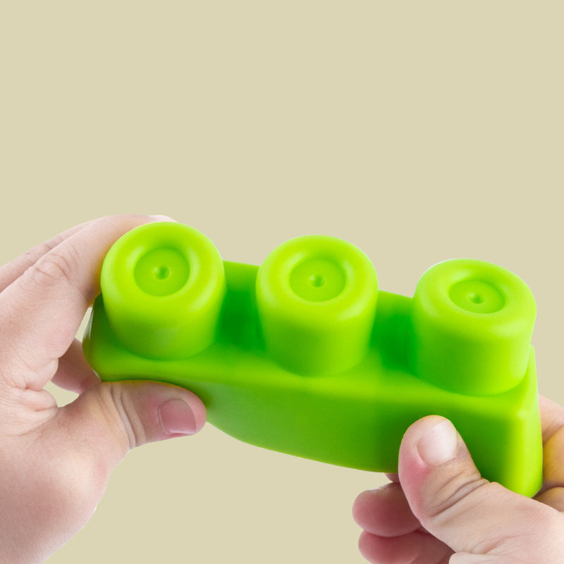 DIY Bebek Yumuşak Kauçuk Büyük - Kids Toys Lego incelemesi ve fiyatı