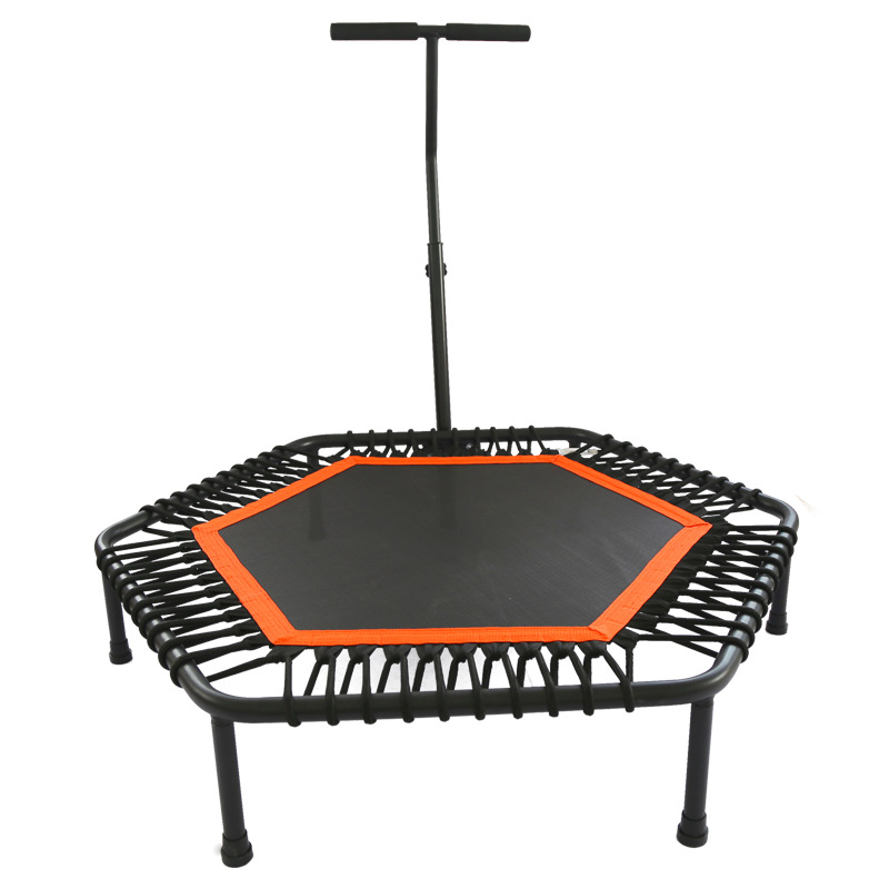 Ticari Mini Jump Fitness Tramb - Trampoline Mini Indoor incelemesi ve fiyatı