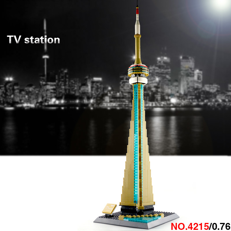 Modern Mimari Toronto Kanada U - Kids Toys Canada incelemesi ve fiyatı