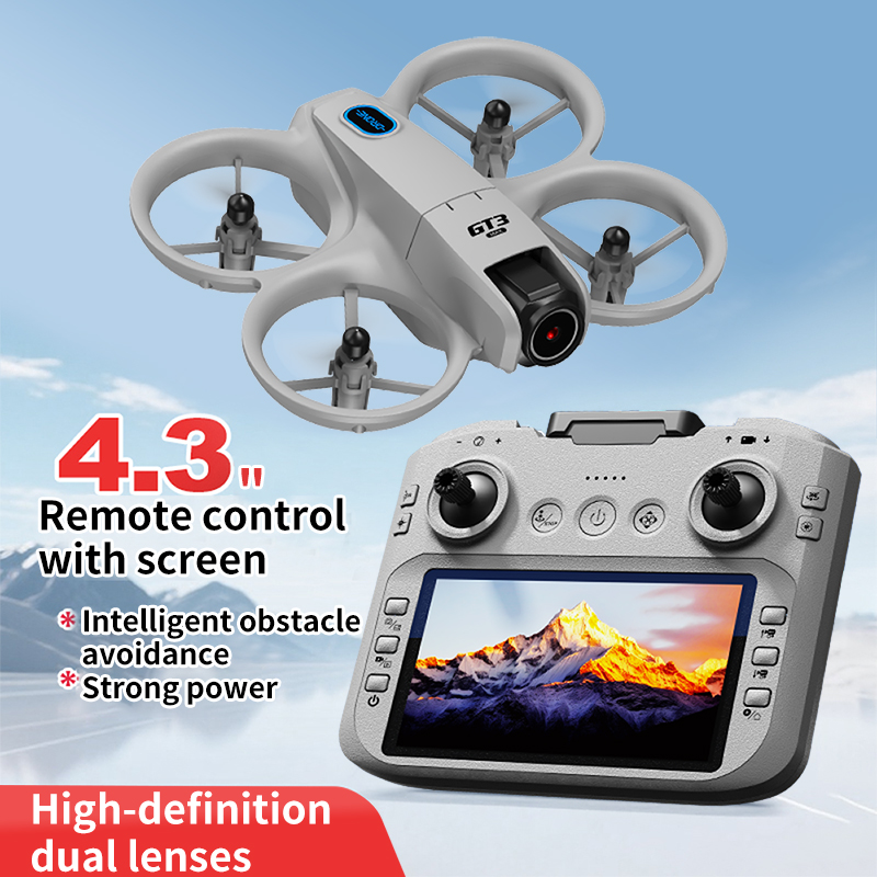 2026 GT3Max HD 8K RC Drone Gen - Toys For Kids Video incelemesi ve fiyatı