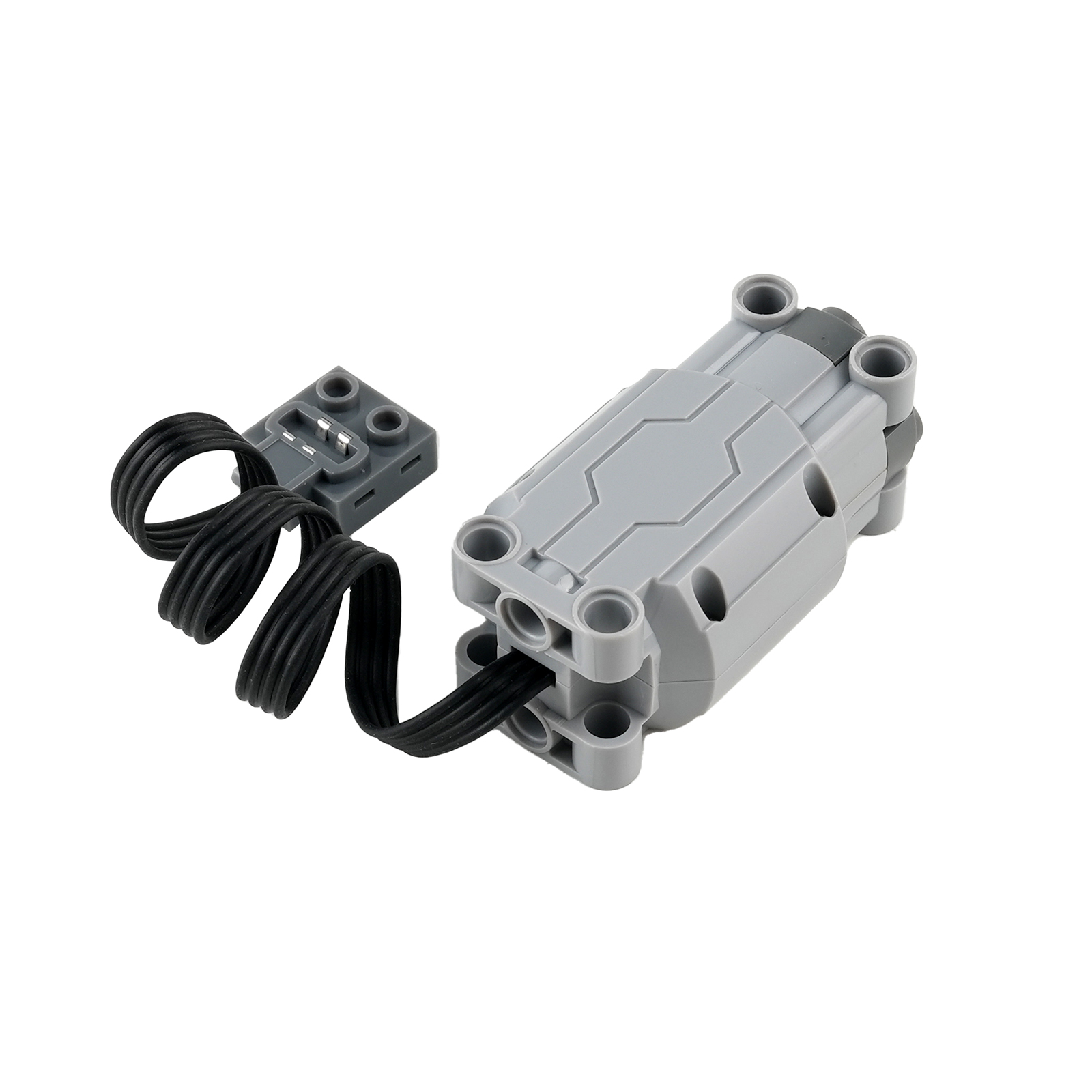 Yeni Geliştirilmiş L Motor 880 - Kids Toys Lego incelemesi ve fiyatı