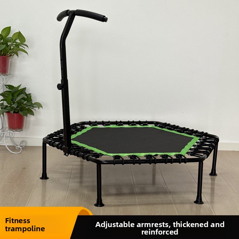 Taşınabilir Altıgen Elastik Ha - Trampoline Mini Indoor incelemesi ve fiyatı