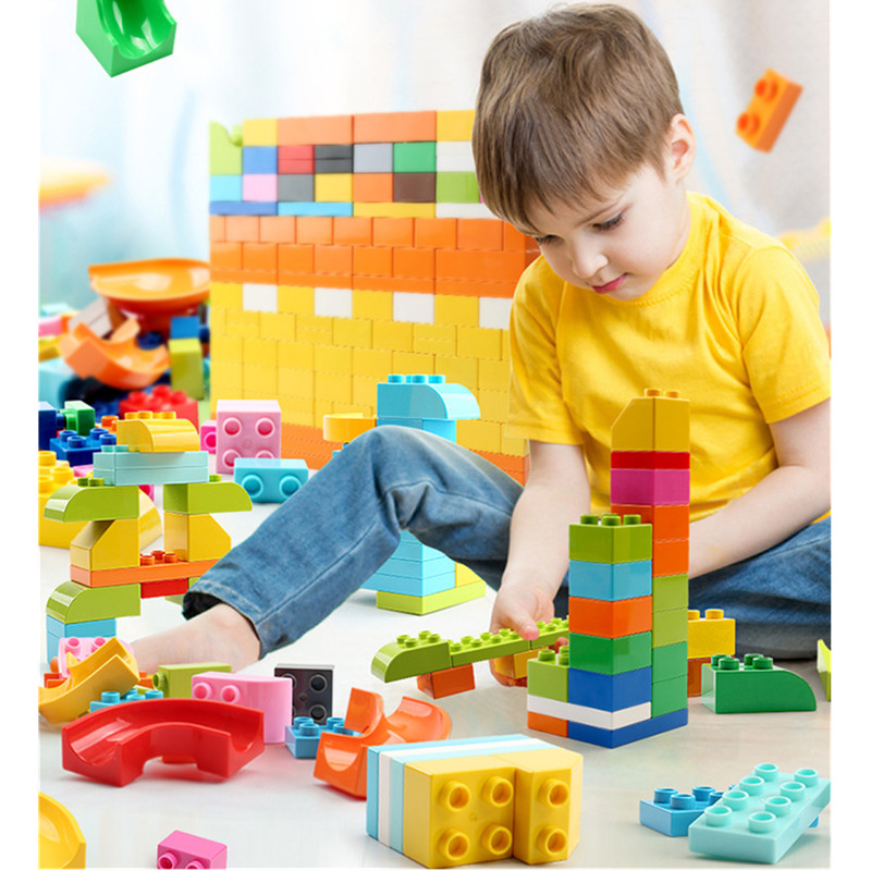 VIP Madison Büyük Mermer Yarış - Marble Run Set incelemesi ve fiyatı