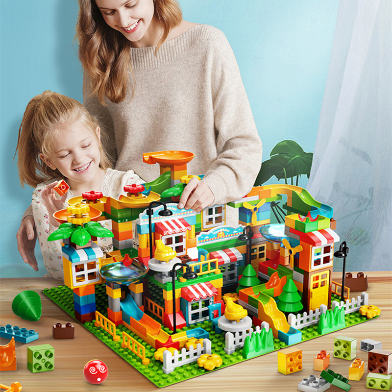 VIP Madison Büyük Mermer Yarış - Marble Run Set incelemesi ve fiyatı