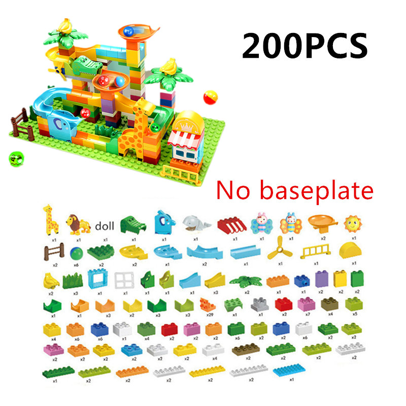 VIP Madison Büyük Mermer Yarış - Marble Run Set incelemesi ve fiyatı
