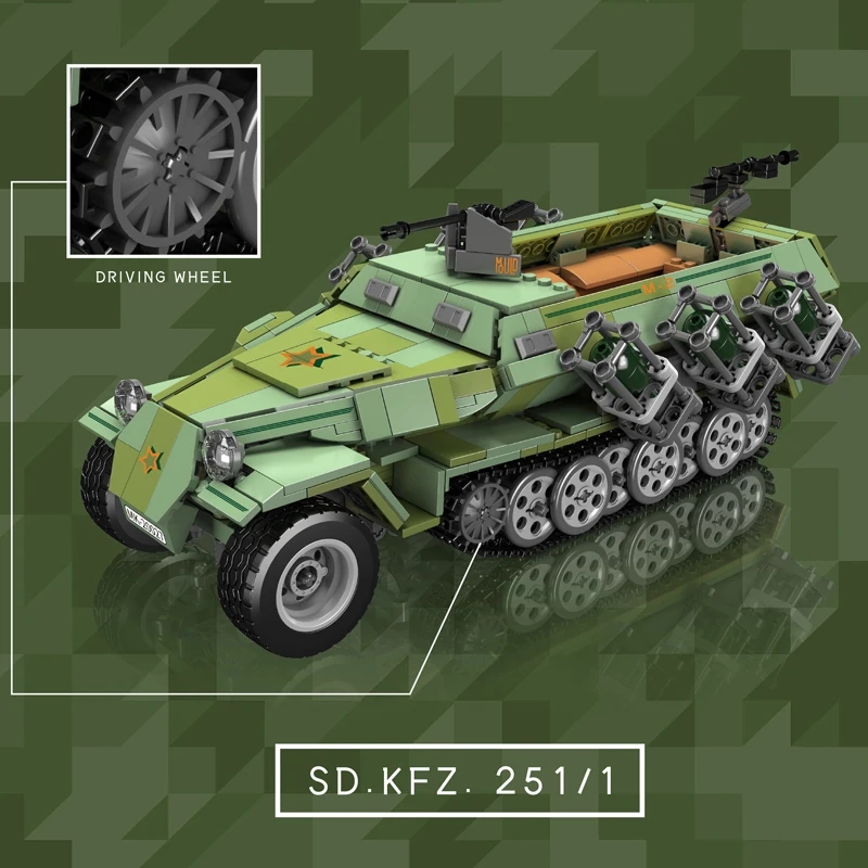 Kalıp kral 20027 askeri uzakta - Kids Toys Lego incelemesi ve fiyatı