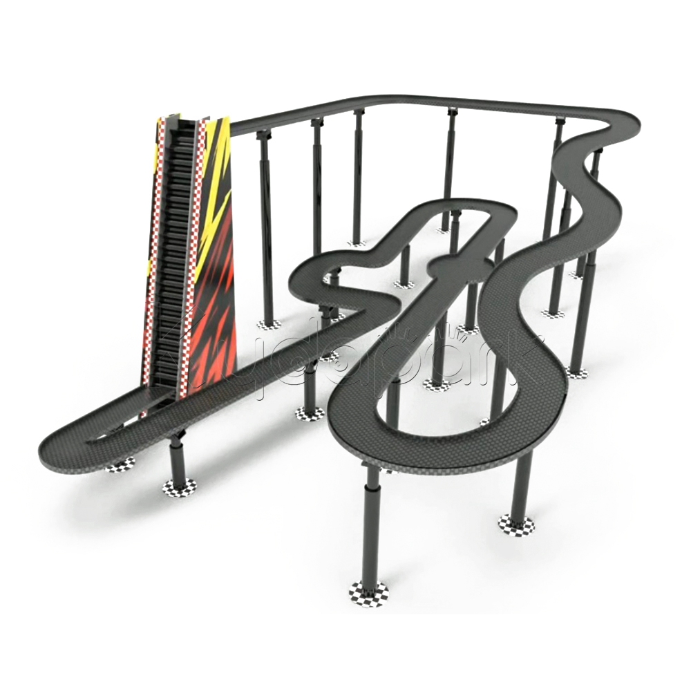 Profesyonel Büyük Boy Blok Lab - Marble Run Set incelemesi ve fiyatı