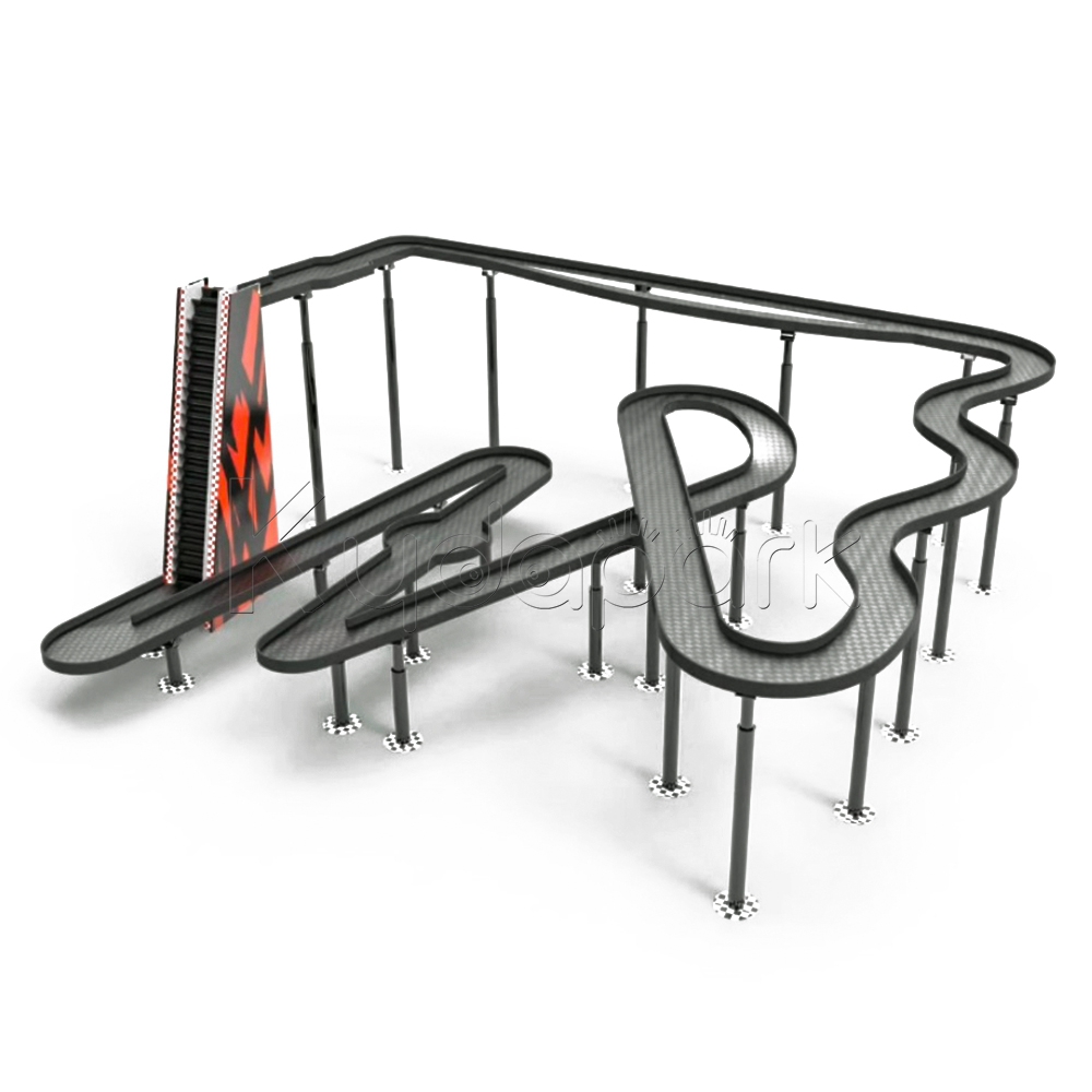 Profesyonel Büyük Boy Blok Lab - Marble Run Set incelemesi ve fiyatı