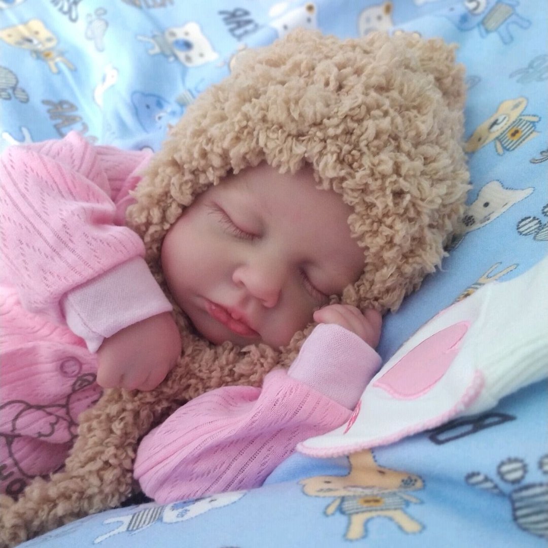 MRB 20 Inç Gerçekçi Boyalı Yen - Kids Toys New Born incelemesi ve fiyatı