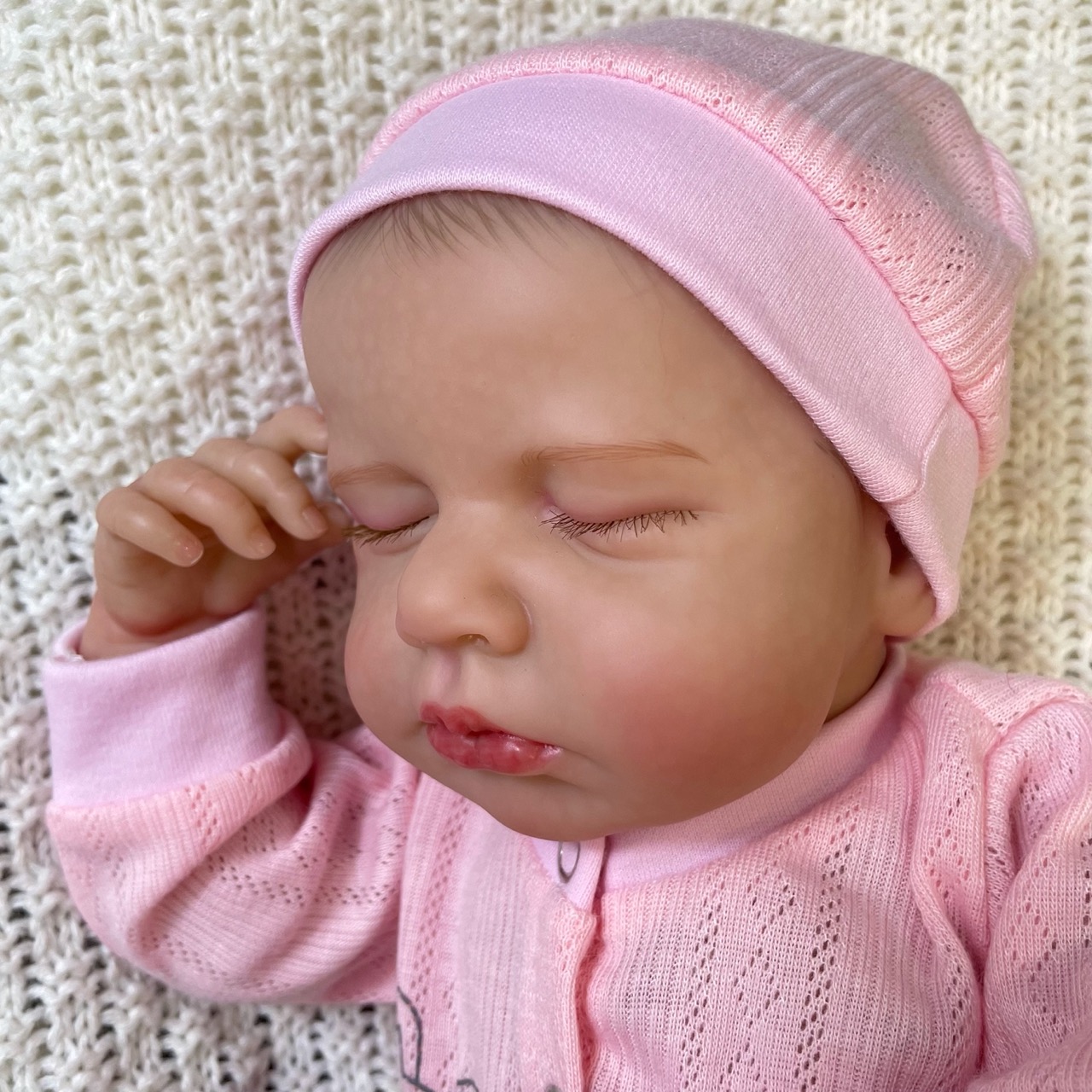 MRB 20 Inç Gerçekçi Boyalı Yen - Kids Toys New Born incelemesi ve fiyatı