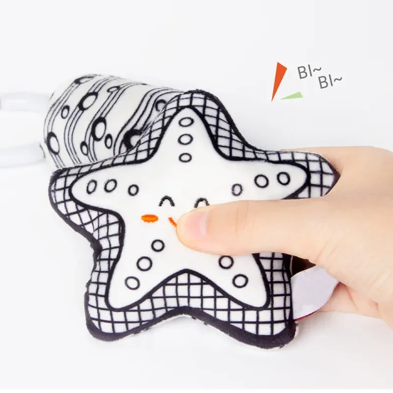 Bebek Arabası Yatağı Asılı Çan - Kids Toys New Born incelemesi ve fiyatı