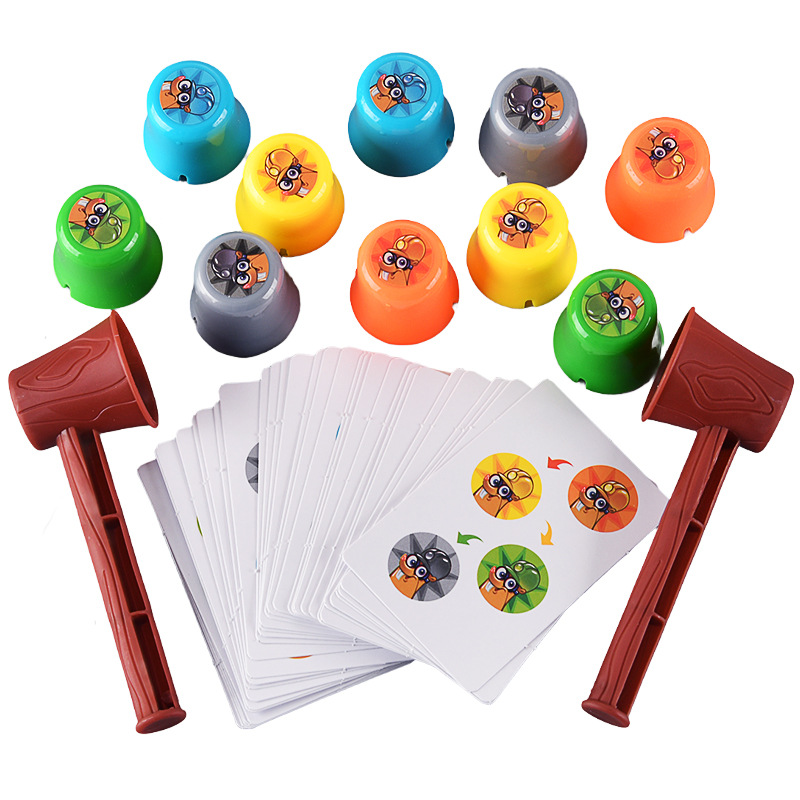 Hızlı İstifleme Fincan Oyunu 2 - Kids Toys Under $20 incelemesi ve fiyatı
