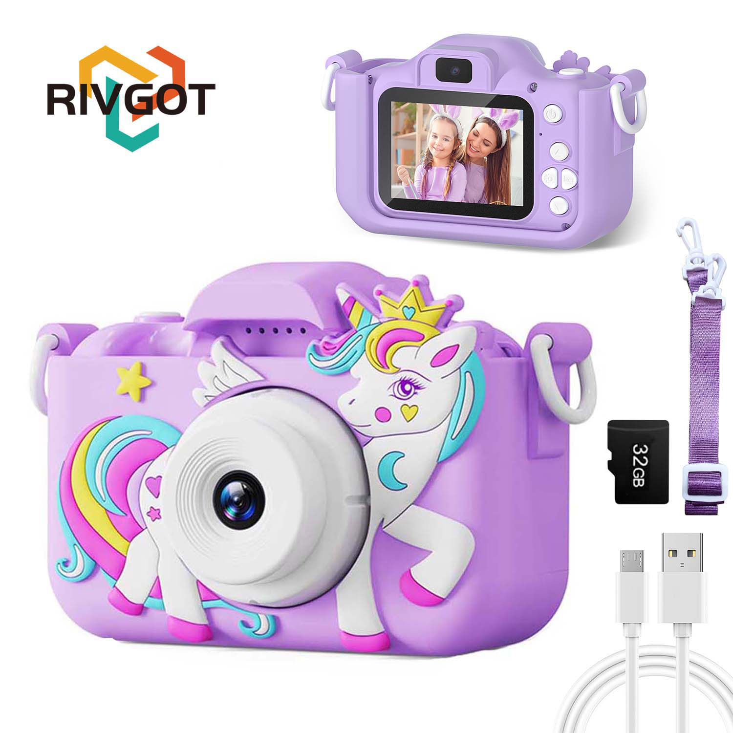 Çocuklar Kamera Oyuncaklar Erk - Toys For Kids Video incelemesi ve fiyatı