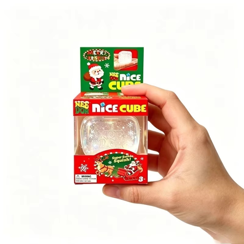 NeeDoh Noel Cadılar Bayramı se - Kids Toys Xmas incelemesi ve fiyatı