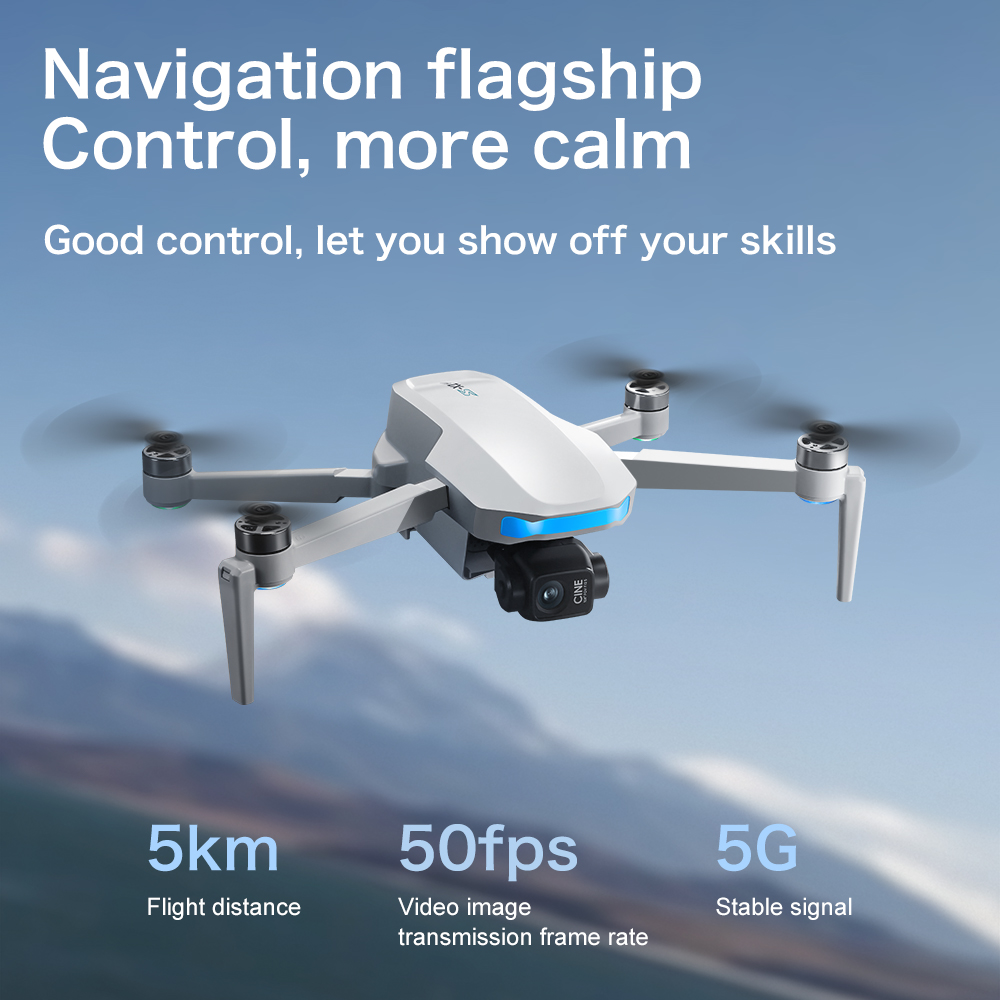 Orijinal S-X1 Drone 8K HD Prof - Toys For Kids Video incelemesi ve fiyatı