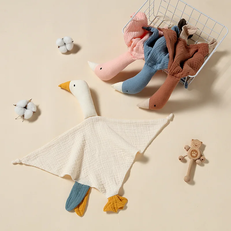 Sevimli kuğu bebek pamuk yorga - Kids Toys New Born incelemesi ve fiyatı