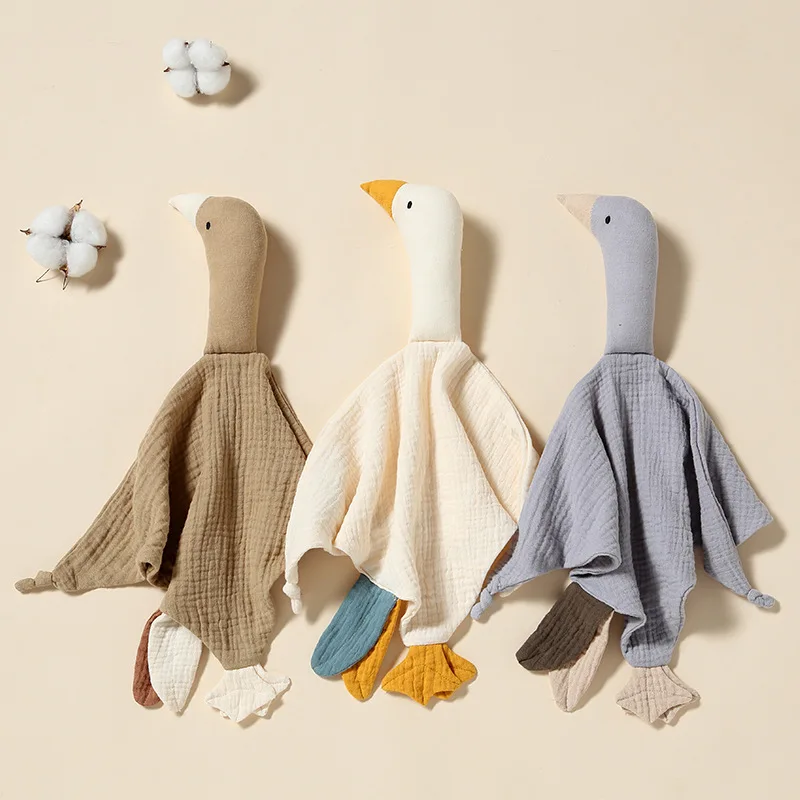 Sevimli kuğu bebek pamuk yorga - Kids Toys New Born incelemesi ve fiyatı