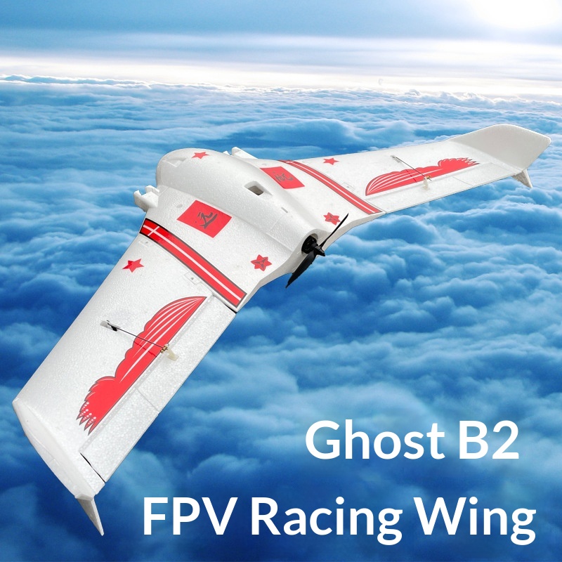 Kopach Ghost B2 Fpv Sabit Kana - Kids Toys Under $20 incelemesi ve fiyatı