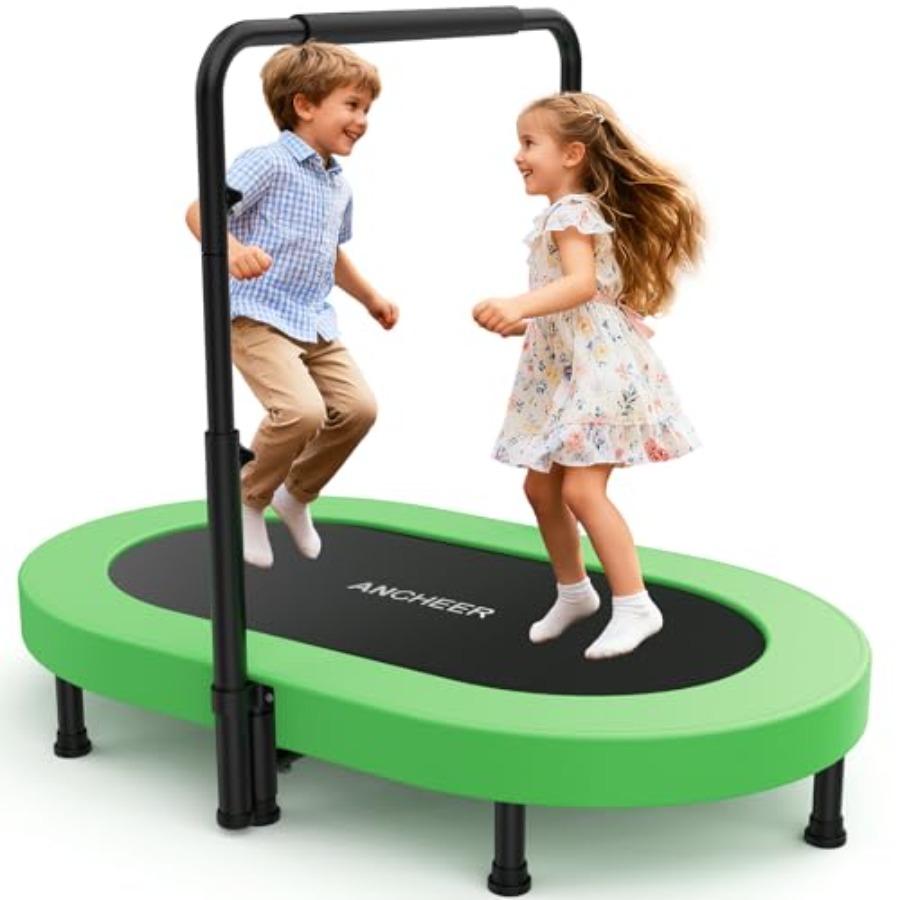 İç/Dış Mekan Kullanımına Uygun - Trampoline Mini Indoor incelemesi ve fiyatı