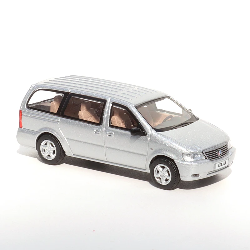 XCarToys 1/64 BUICK GL8 Gen.1  - Kids Toys Xmas incelemesi ve fiyatı