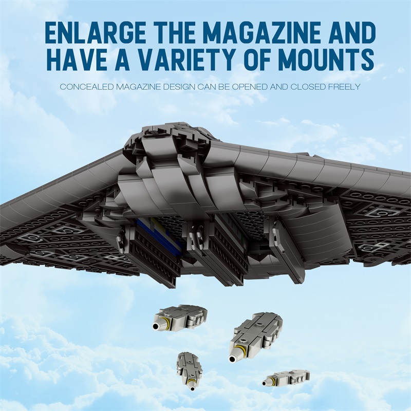 B2 Askeri Gizli Ve Stratejik B - Kids Toys Lego incelemesi ve fiyatı