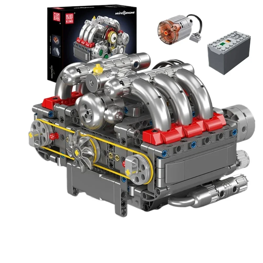 Kalıp Kral 10193 609 ADET Tekn - Kids Toys Lego incelemesi ve fiyatı