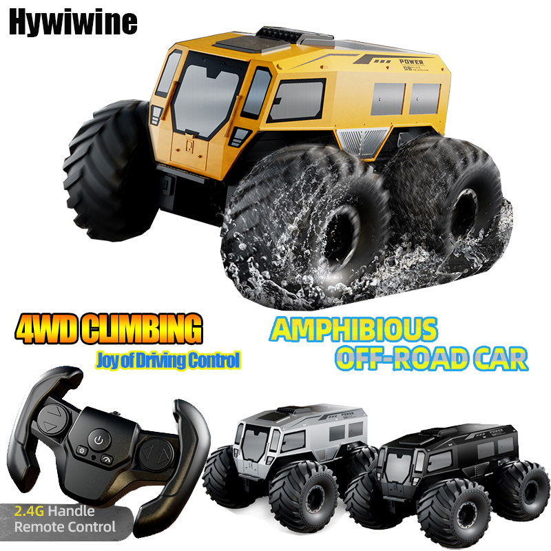 JJRC Rc Araba Rus Sherp Arazi  - Kids Toys Under $20 incelemesi ve fiyatı