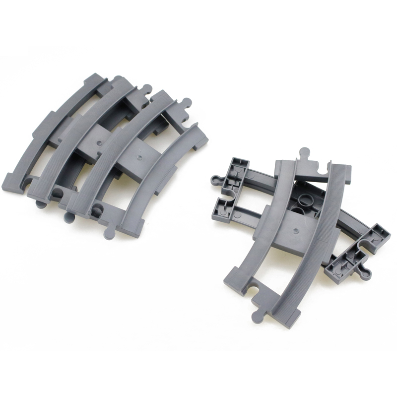 Marumine Klasik Tren Rayları B - Toy Train Track Set incelemesi ve fiyatı
