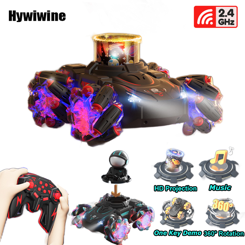 Sürüklenme Rc araba 4WD 2.4G R - Kids Toys Under $20 incelemesi ve fiyatı