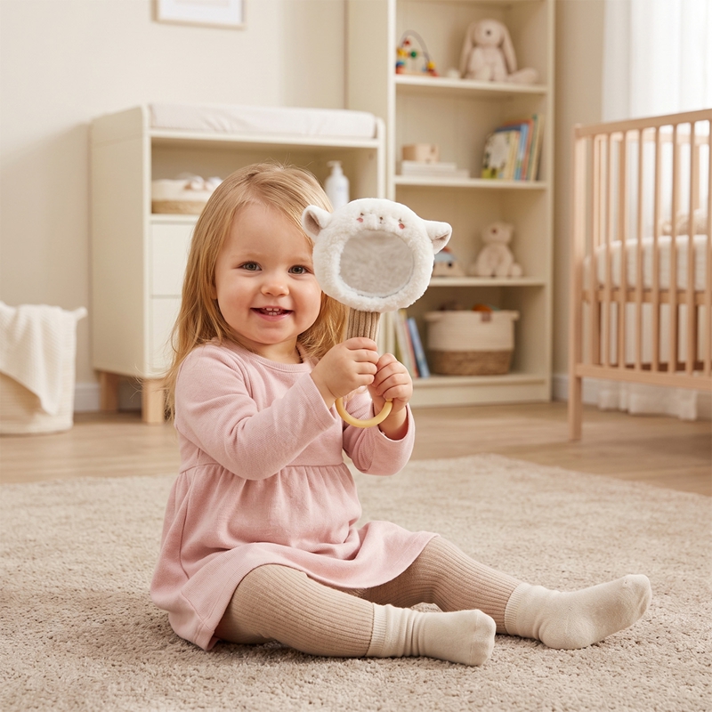 Yenidoğan Hediyeleri Bebek Pel - Kids Toys New Born incelemesi ve fiyatı