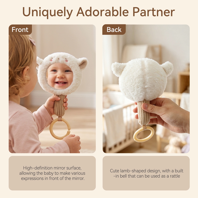 Yenidoğan Hediyeleri Bebek Pel - Kids Toys New Born incelemesi ve fiyatı
