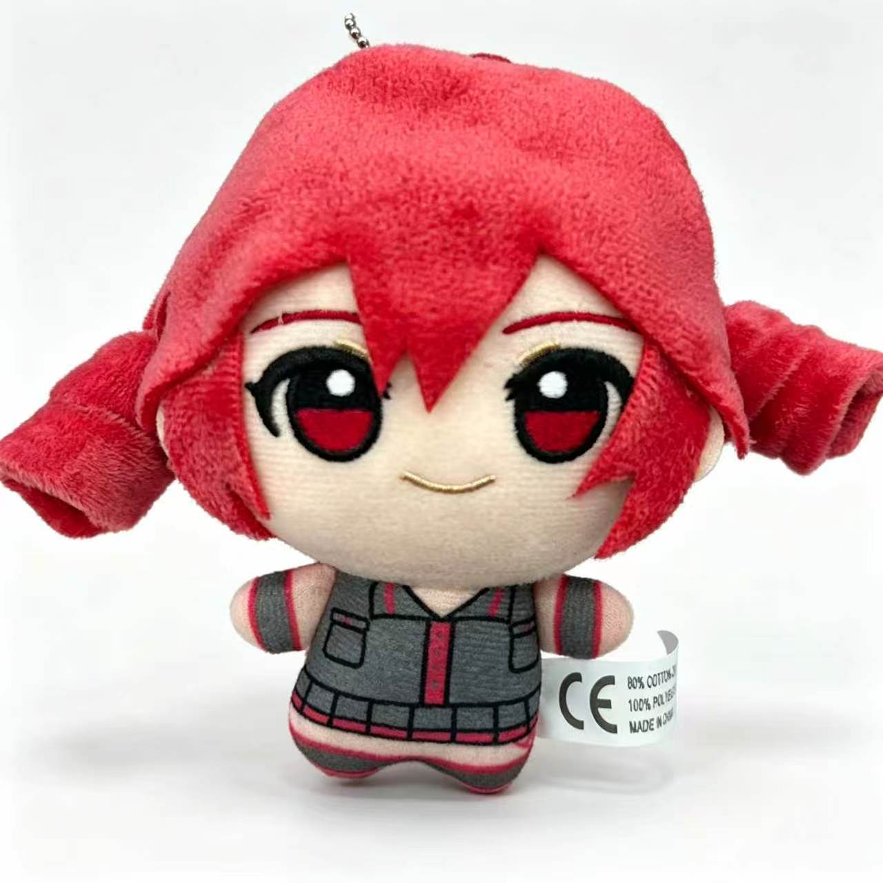 Kasane Teto peluş oyuncak yumu - Kids Toys Xmas incelemesi ve fiyatı