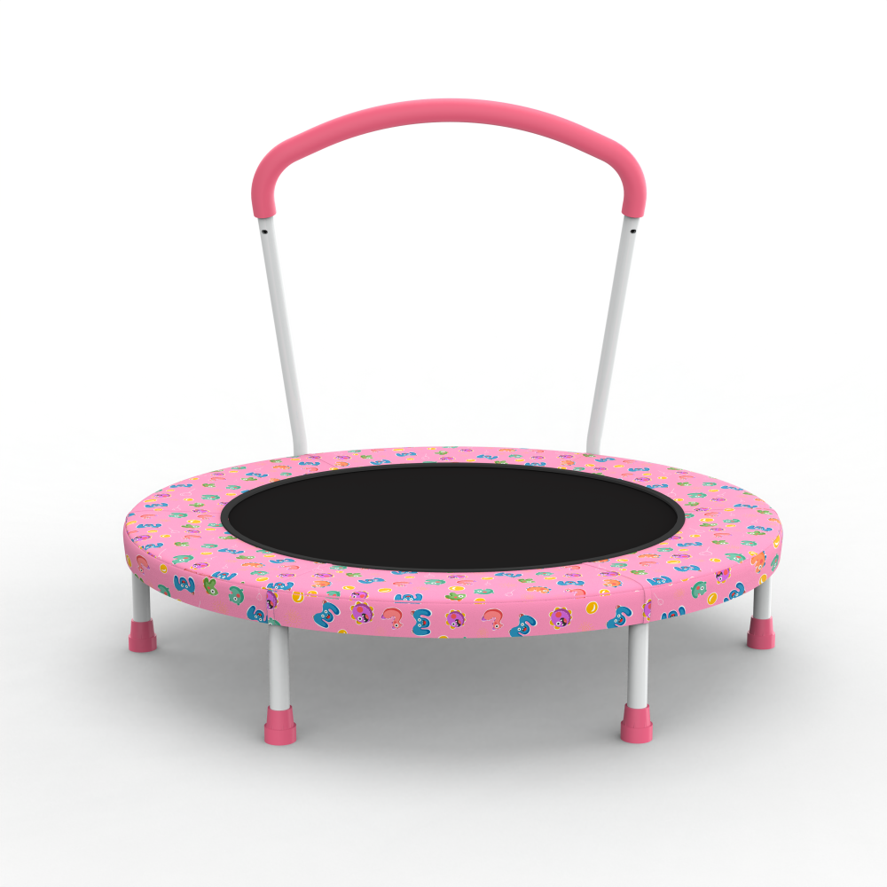 1-6 Yaş Çocuklar İçin 36 İnç M - Trampoline Mini Indoor incelemesi ve fiyatı